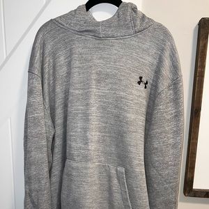 Under Armour Coldgear Hoody